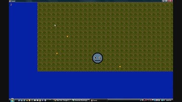 C# Graphics Tutorial Ep. 7 - Textures! Its starting to look like a game!