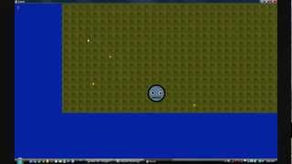 C# Graphics Tutorial Ep. 7 - Textures! Its starting to look like a game!