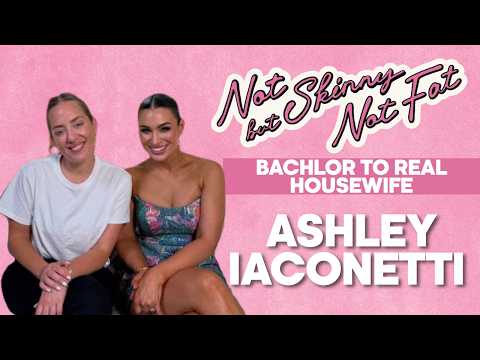 Ashley I: From Bachelor Nation to Bravo | Real Housewives of Rhode Island 
