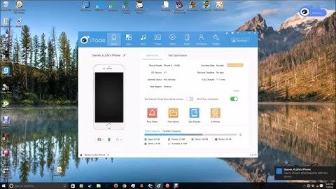 How to record ios screen with computer FREE