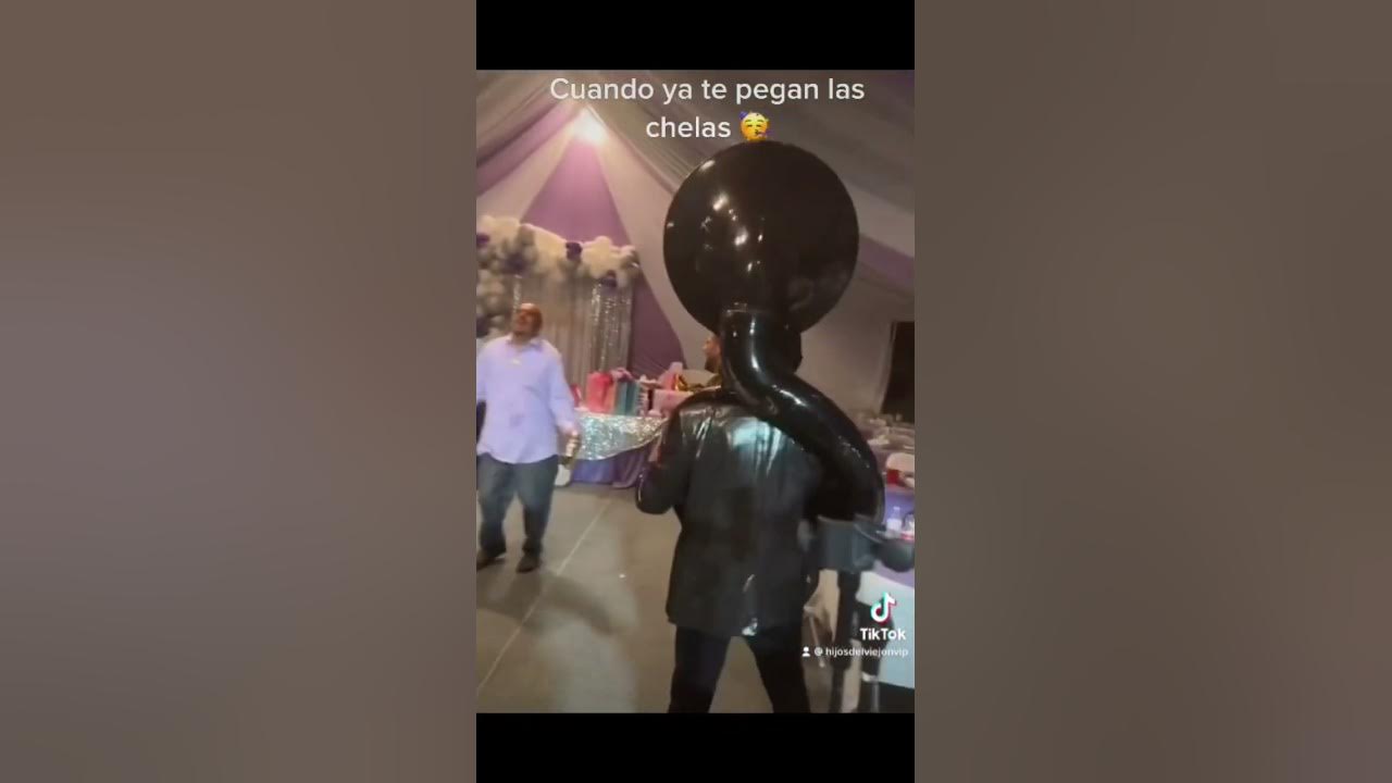 La Cosinela -Huichol musical #cumbias #regionalmexicano #mexican #party #zapateo #humor