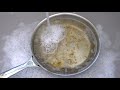 How to Clean 3-ply Stainless Steel Cookware