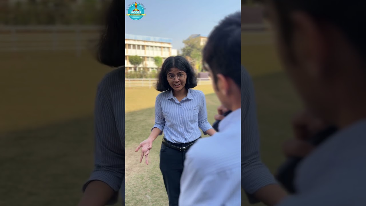 Equality Beyond a Single Day | ICC, PCCOE | PCCOE Pune