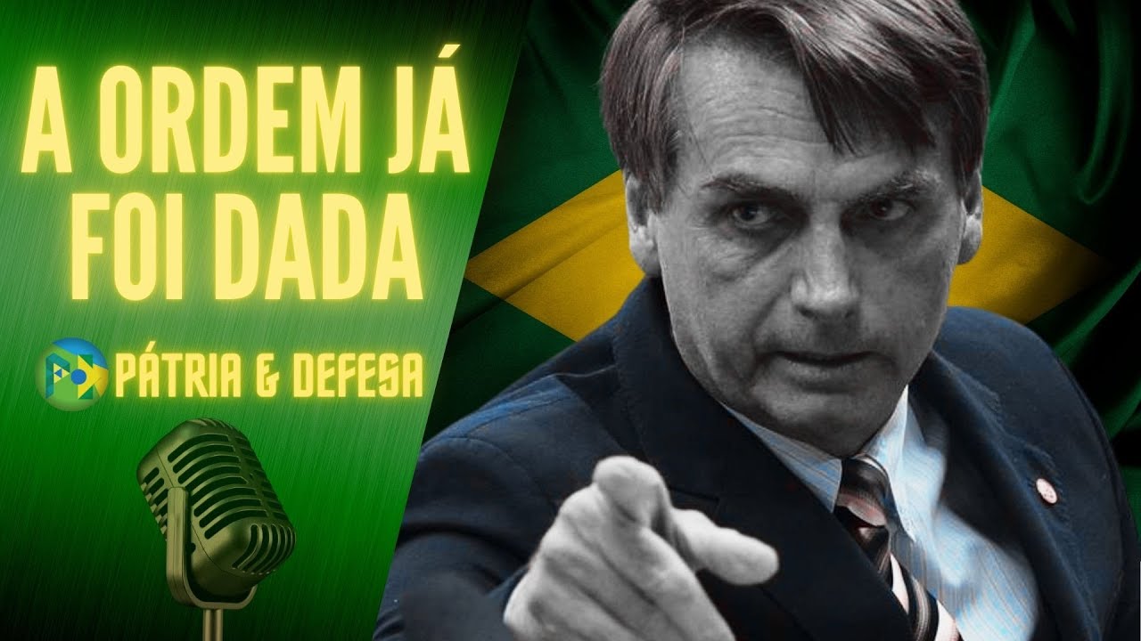 Vale Tudo, E Agora