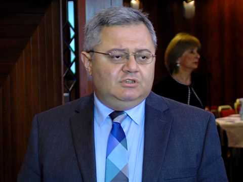 დავით უსუფაშვილის კომენტარი ქართული დიასპორის დღეებთან დაკავშირებით