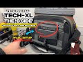 VETO TECH-XL ‘THE B SIDE’ + HOW MY TOOLS ARE SO CLEAN ?