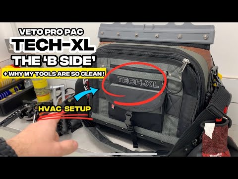 VETO TECH-XL ‘THE