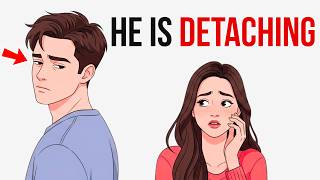 When He Stops Arguing With You (The Dangerous Truth)