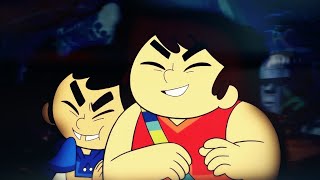 O Que Aconteceu Com Victor E Valentino?