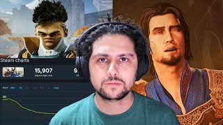 Ubisoft Se Desploma y Concord 2 Es Real