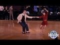 Lindyfest 2014 - Invitational Strictly Lindy Hop Finals