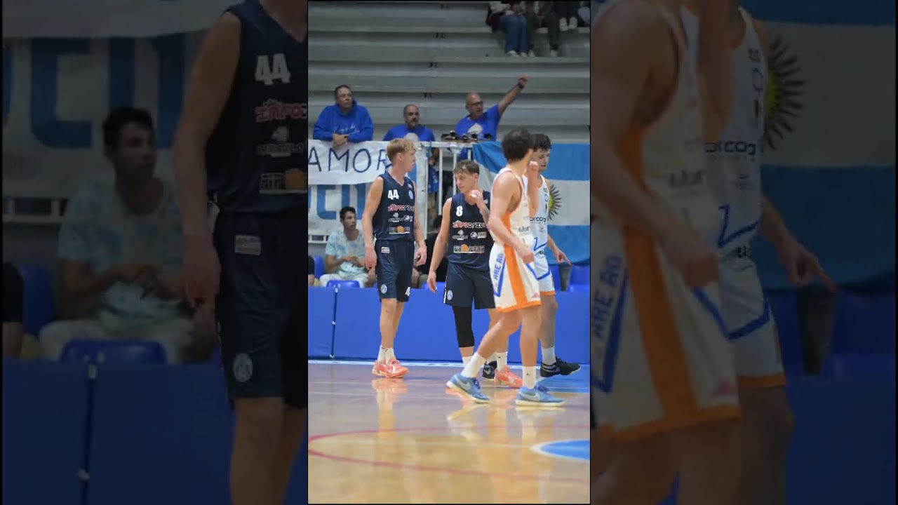 Martini - Driving to the Rim