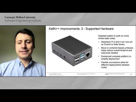 Kalki++: A Scalable