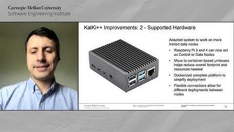 Kalki++: A Scalable and Extensible Iot Security Platform