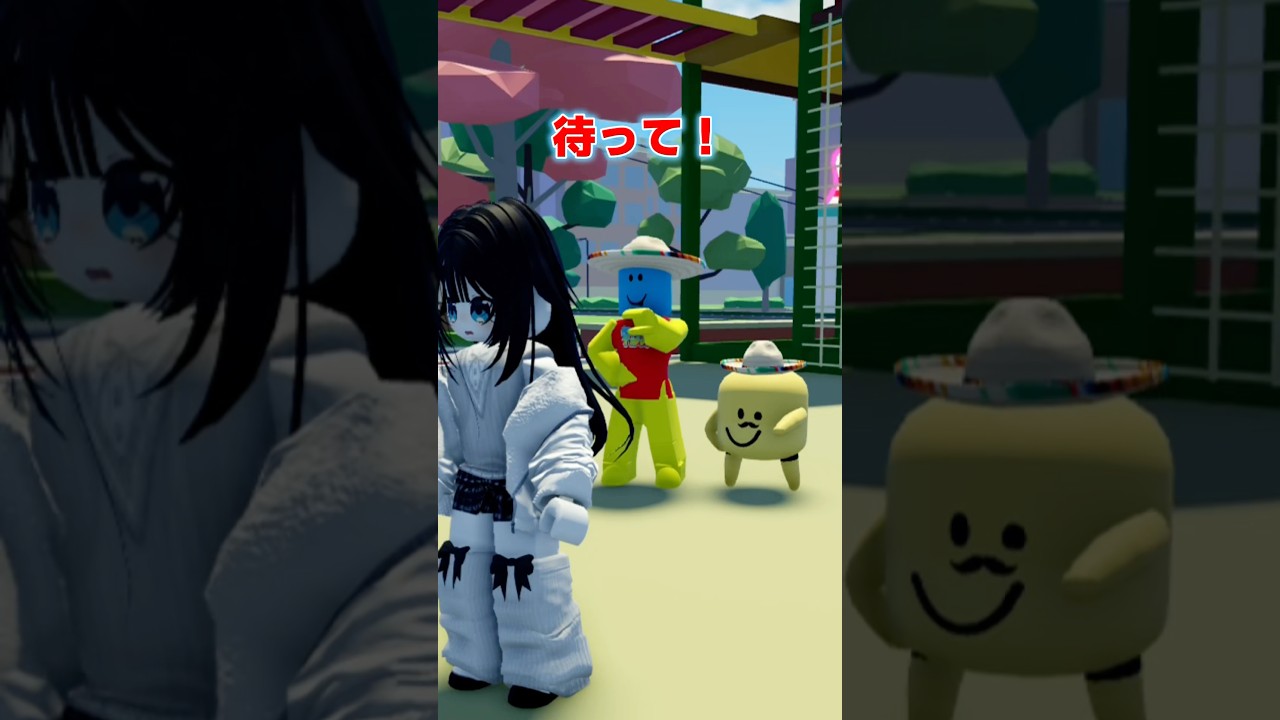 I got lost [Moko's Funny Life] #Moko's Funny Life #Roblox - YouTube