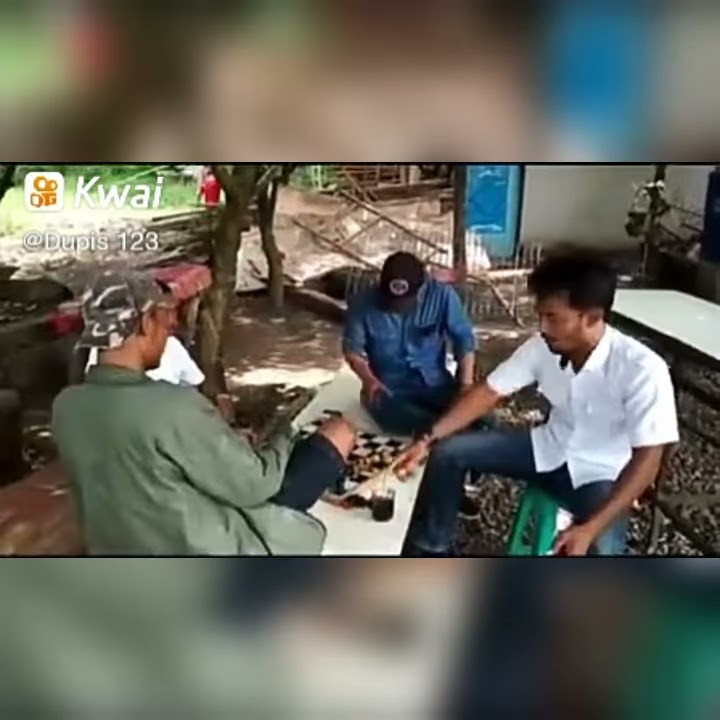 Woy ngopi
