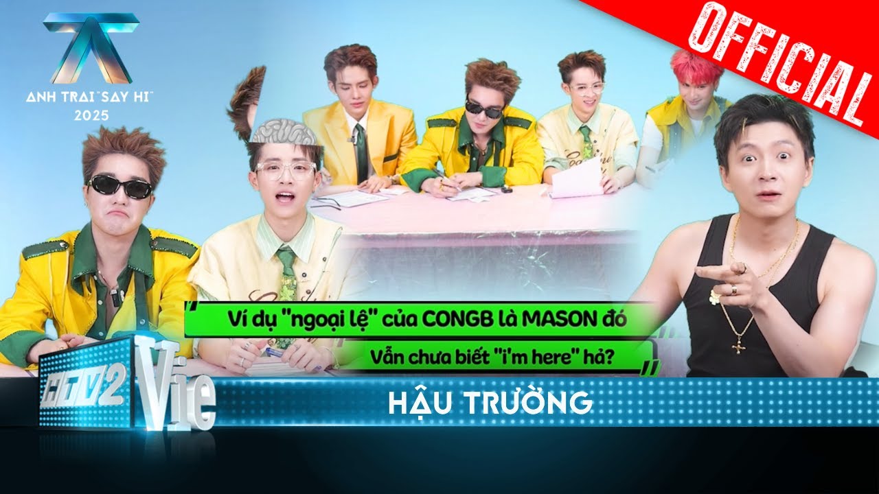 [BTS] Ngô Kiến Huy CONGB khó chối với signature, OgeNus liên tục bị 