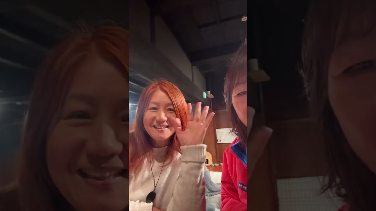 Deko カフェライブ　ゲスト登場