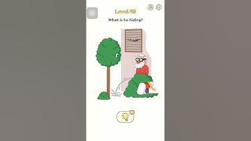 Dop 2 Delete one Part Level 43 #shorts