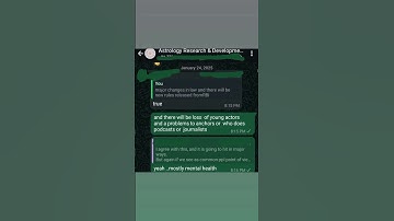 I Predicted Ranveer Allahbadia