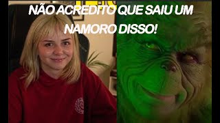 CELLBIT FALOU QUE A LORENA PARECE COM O GRINCH SÓ QUE GOSTOSA!