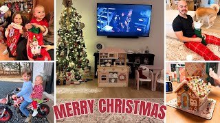VLOG: last bits of christmas🎄