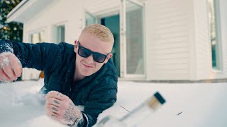 Calmby - BEROENDE (OFFICIELL MUSIKVIDEO)