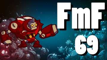 FmF - Clinkity Clank (Awesomenauts)