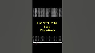 wifi hack in 28 sec #hacking