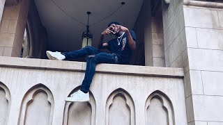 6am Freestyle (Prod. Young Mooski) (Visual)