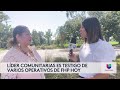 Aumentan las detenciones de trabajadores inmigrantes en Florida: “No están yendo tras criminales”