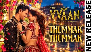 Download lagu Thummak Thummak Song - | Sidharth Malhotra & Tamannaah Song | The Vvaan