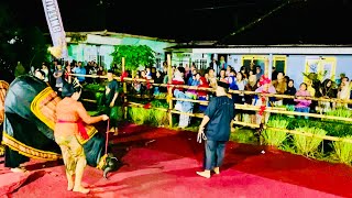 Dewi Klunting Full Kalapan