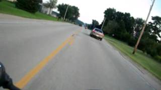 BIKER GANG in WISCONSIN