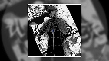 Shadow Slave x Aizen [AMV/Edit] | Who is the Demon of Fate #shadowslave #webnovel #bleach