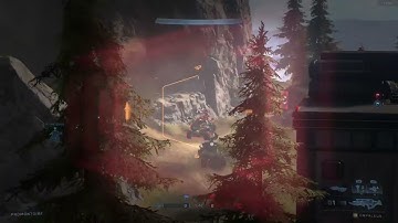 Halo Infinite - Highpower CTF 28/02/2023 (Ballista!)