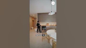 High Quality Video Tours Allow Buyers To Experience Properties Virtually #shorts #propertyvideo