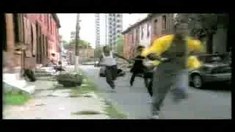 Terri Carroll "Take The City" directed by Darryl D...