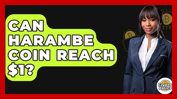 Can Harambe Coin Reach $1? - CryptoBasics360.com