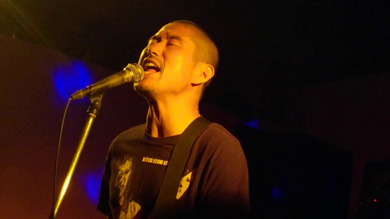 2020/2/22  THE BROKEN HEARTS CLUB