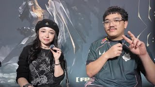 G2 Jawgemo on life lessons, teamwork, and new motivations