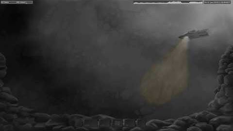 Toms  window manager - twm showcase