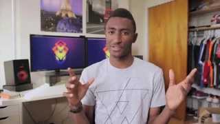 Thumbnail for MKBHD "Interesting" Supercut