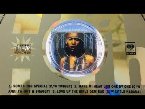 TWIGGI & NAHKI - Something Special - YouTube