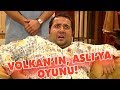 Volkan'ın, Aslı'ya oyunu - Avrupa Yakası