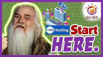 😏TMD Hosting Review (2025) | The biggest mistake people make with TMD Hosting - Revealing the truth