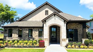 Is This The Best New Construction Under $360K in Sherman, TX?