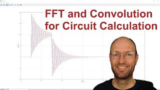 How to use transfer function, impulse response, Fourier transform & convolution for system analysis