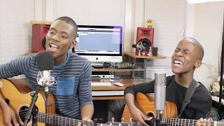 The Melisizwe Brothers - All For One (Bryan Adams, Rod Stewart, Sting Cover) #StayHome