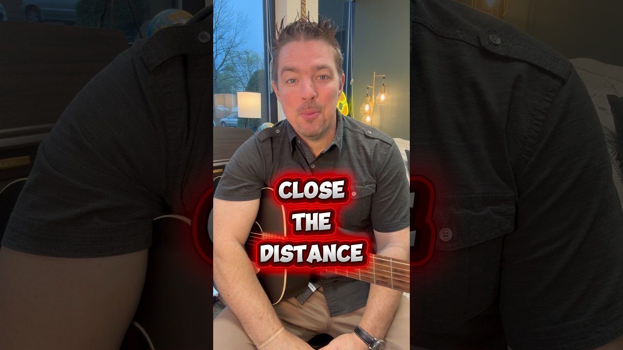 Do This to Learn Guitar Faster